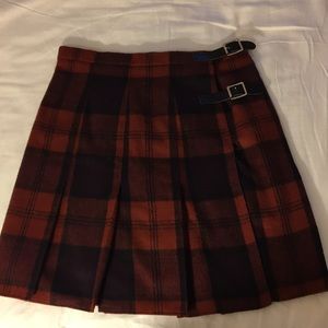 Topshop Skirt